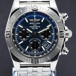 Breitling Chronomat AB0115 - Breitling horloge - Breitling kopen - Breitling heren horloge - Trophies Watches