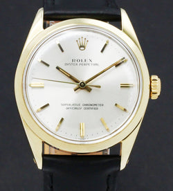 Rolex Oyster Perpetual 1024 - 1966 - Rolex horloge - Rolex kopen - Rolex heren horloge - Trophies Watches