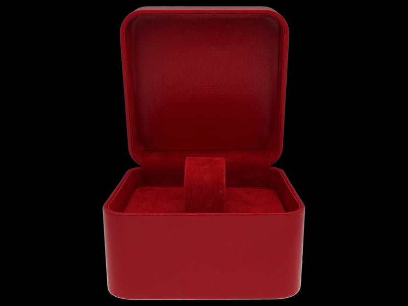 Omega Box