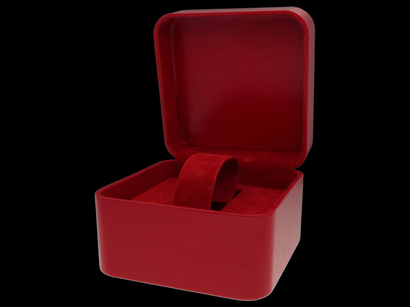 Omega Box