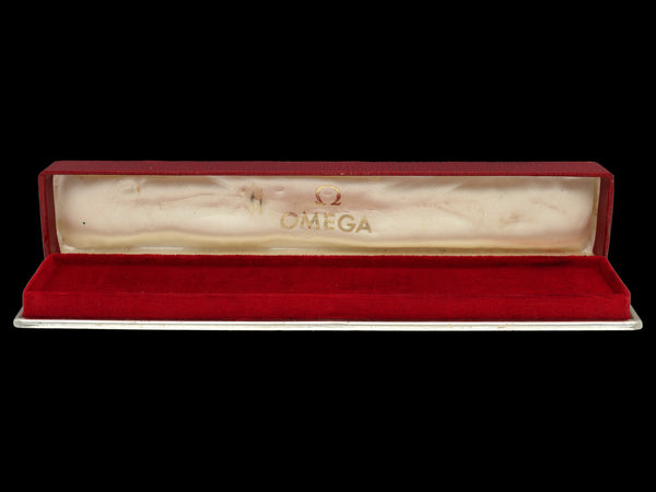 Omega Box