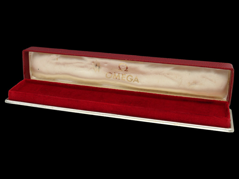 Omega Box
