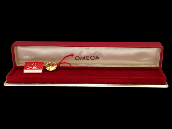 Omega Box