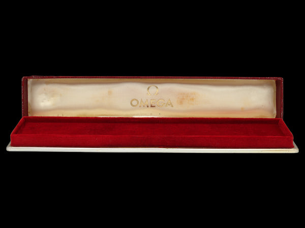 Omega Box