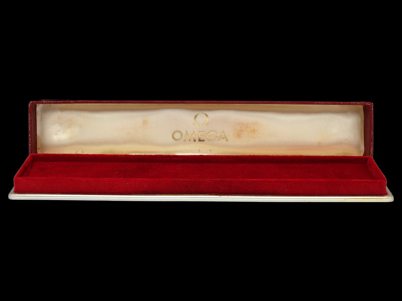 Omega Box
