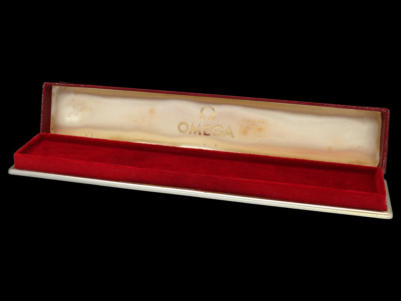 Omega Box