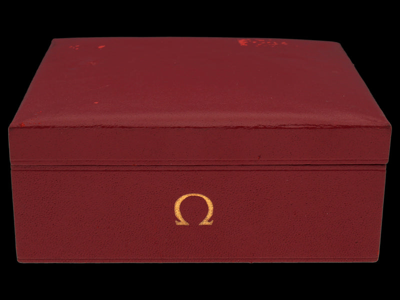 Omega Box