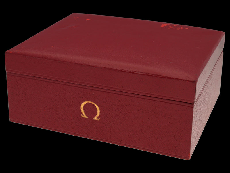 Omega Box