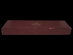 Omega Box