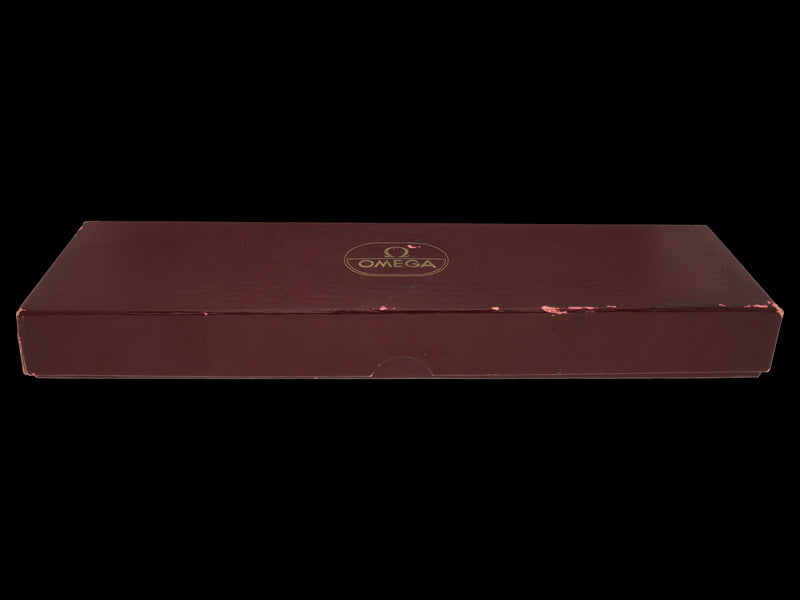 Omega Box