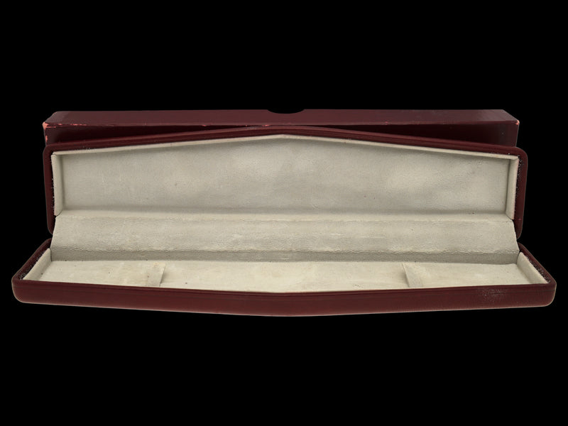 Omega Box