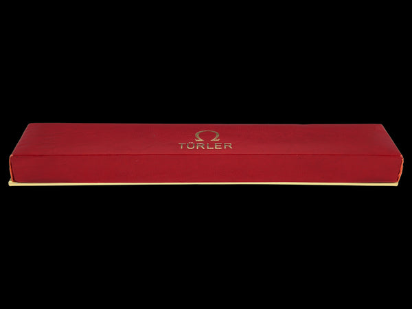 Omega Box