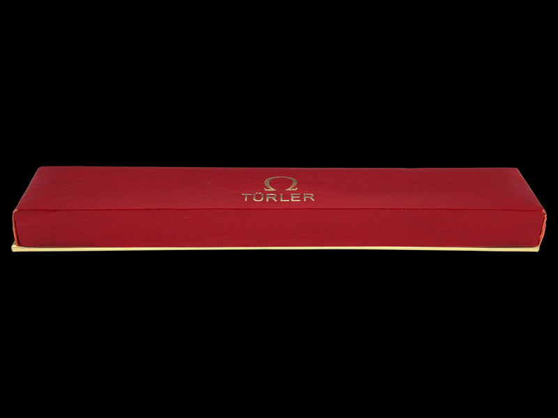 Omega Box