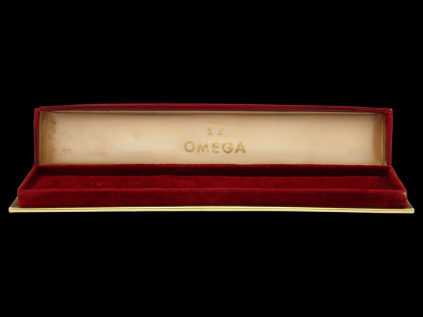 Omega Box