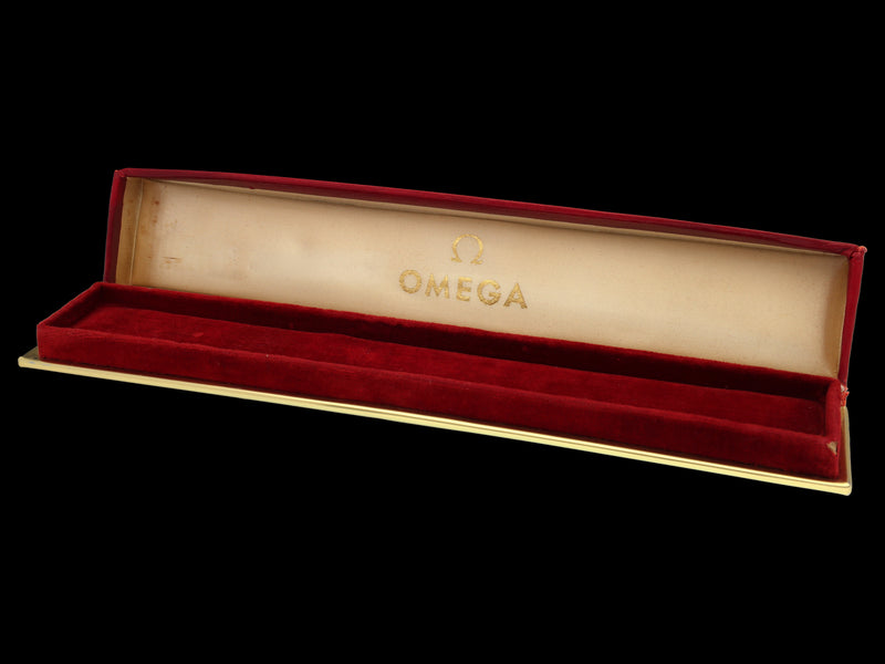 Omega Box