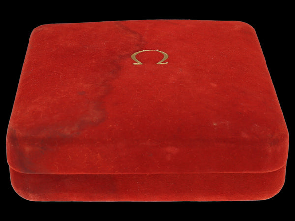 Omega Box
