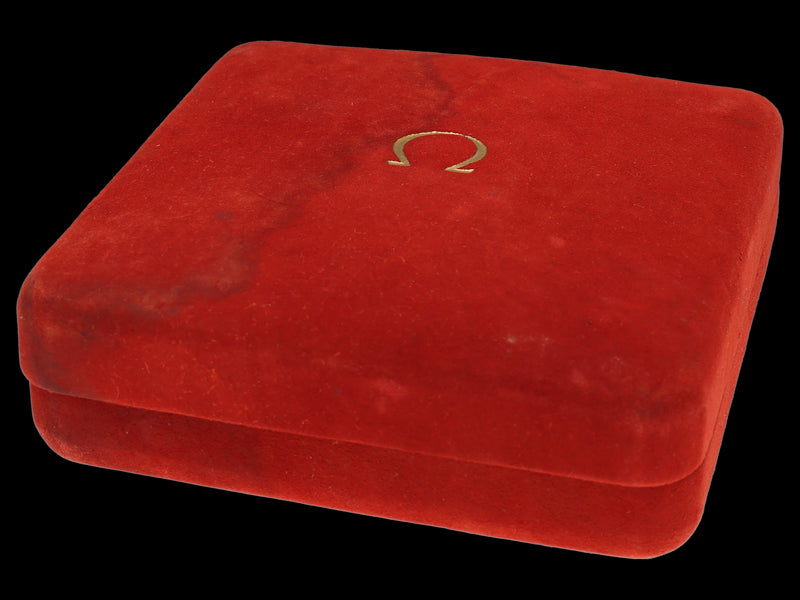 Omega Box