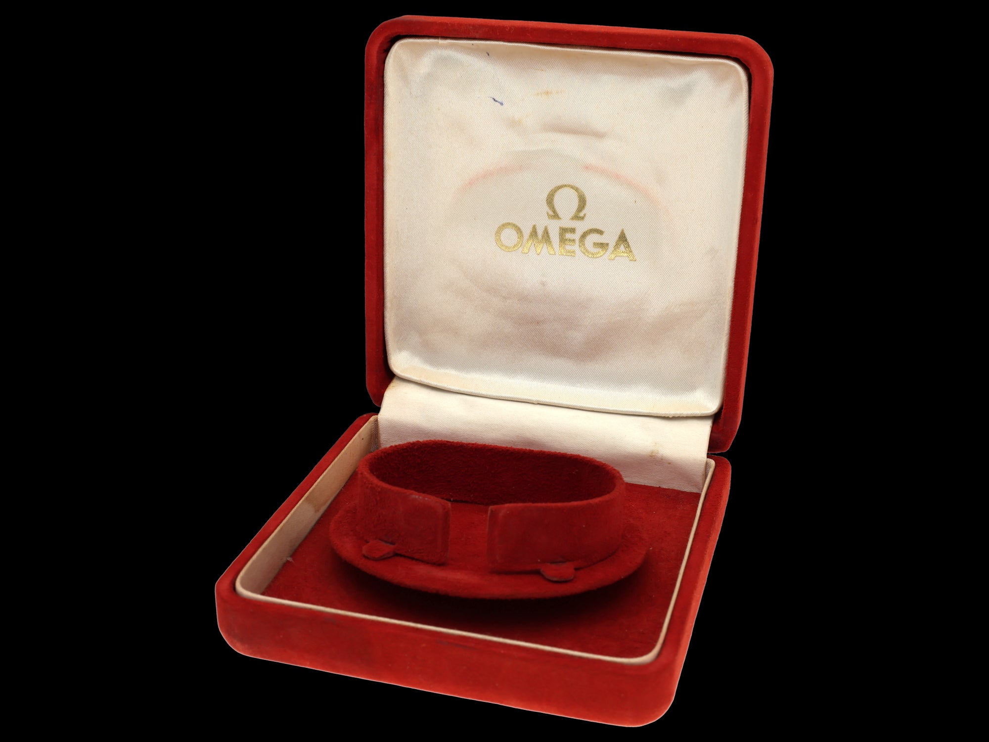 Omega Box