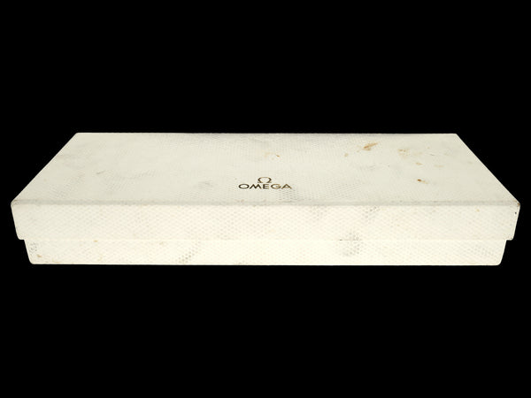 Omega Box