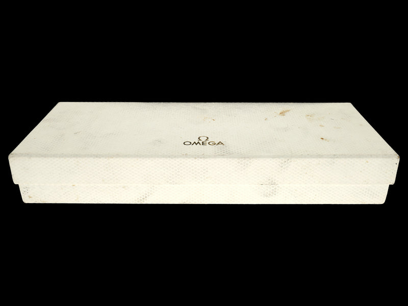 Omega Box