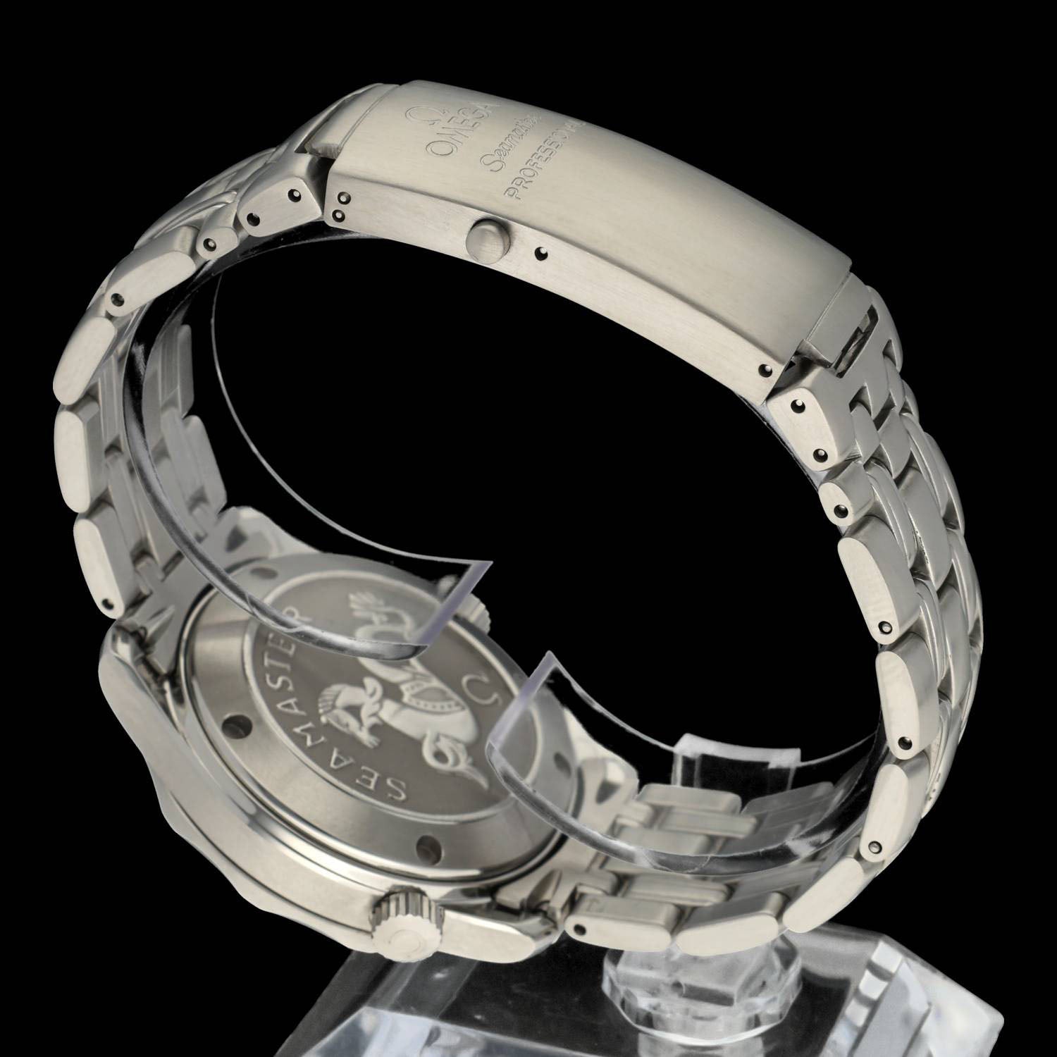 Omega Seamaster Diver 300 M 212.30.36.20.01.001 - 2013 - Omega horloge - Omega kopen - Omega heren horloge - Trophies Watches