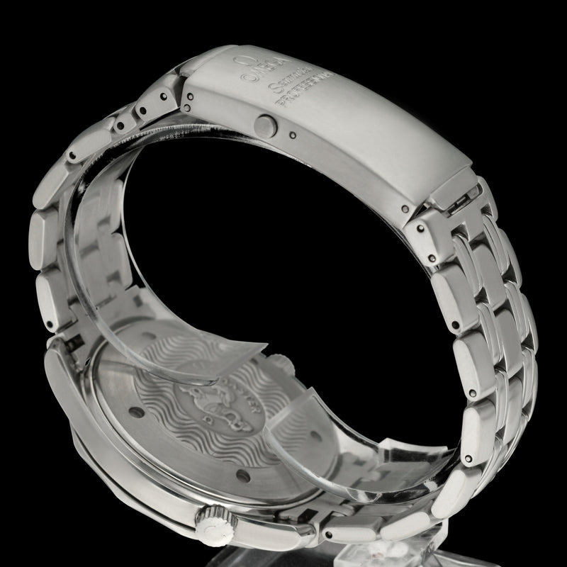 Omega Seamaster Diver 300 M 2531.80.00- 2000 - Omega horloge - Omega kopen - Omega heren horloge - Trophies Watches