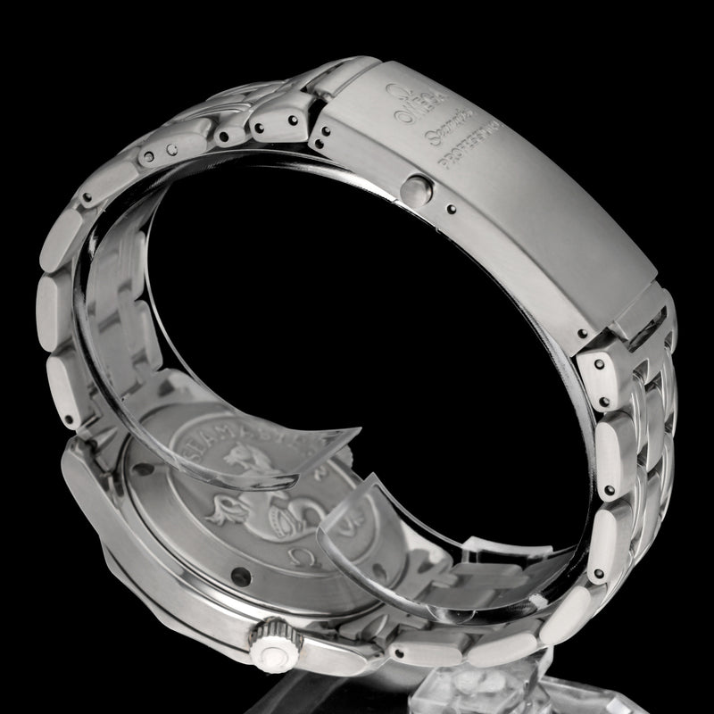 Omega Seamaster Diver 300 M 212.30.36.61.01.001 - 2018 - Omega horloge - Omega kopen - Omega heren horloge - Trophies Watches