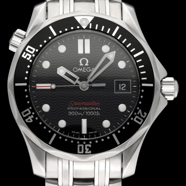 Omega Seamaster Diver 300 M 212.30.36.61.01.001 - 2018 - Omega horloge - Omega kopen - Omega heren horloge - Trophies Watches