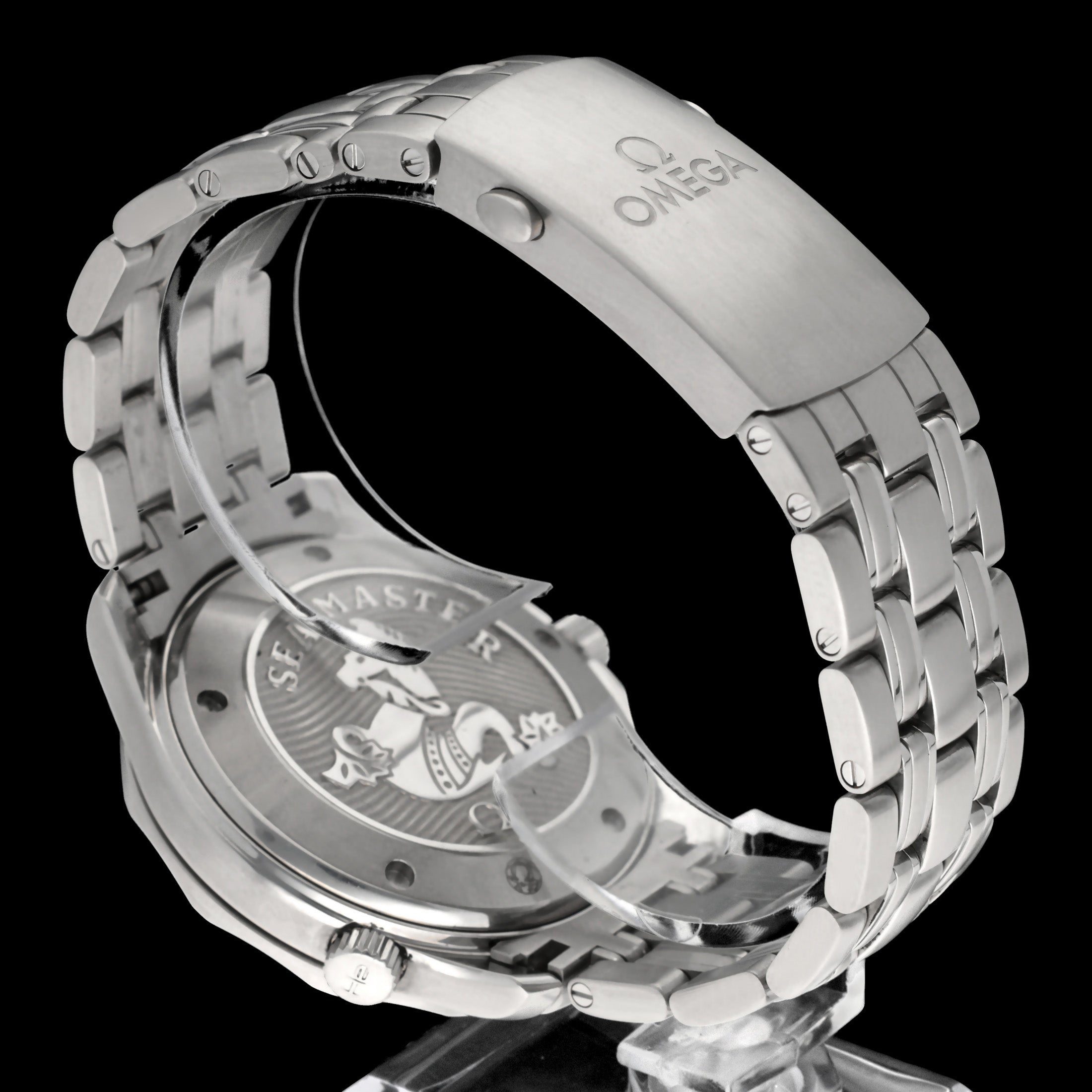 Omega Seamaster Diver 300 M 212.30.41.20.01.003 - 2015 - Omega horloge - Omega kopen - Omega heren horloge - Trophies Watches