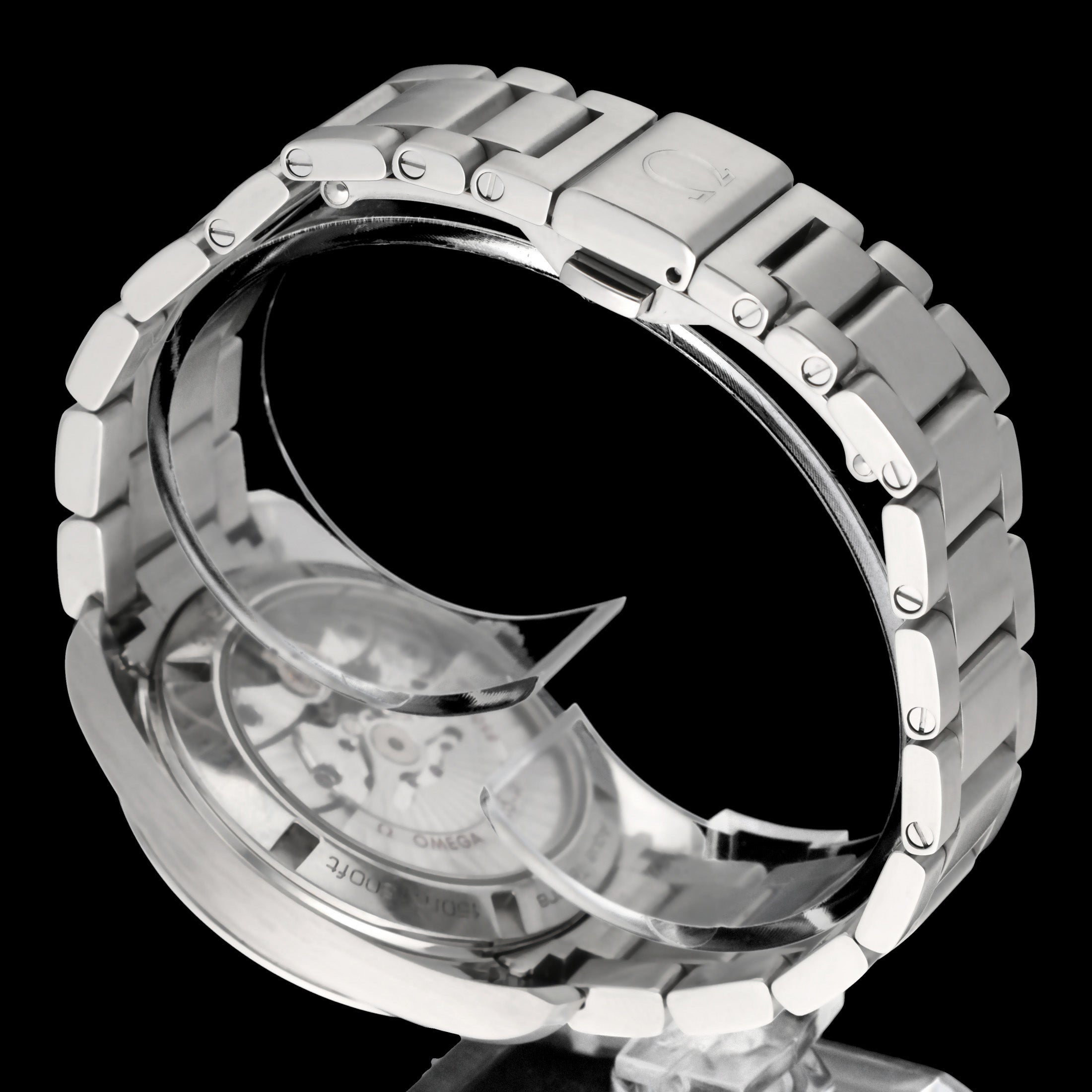 Omega Seamaster Aqua Terra Co-axial 231.10.39.21.02.001 - 2014 - Omega horloge - Omega kopen - Omega heren horloge - Trophies Watches