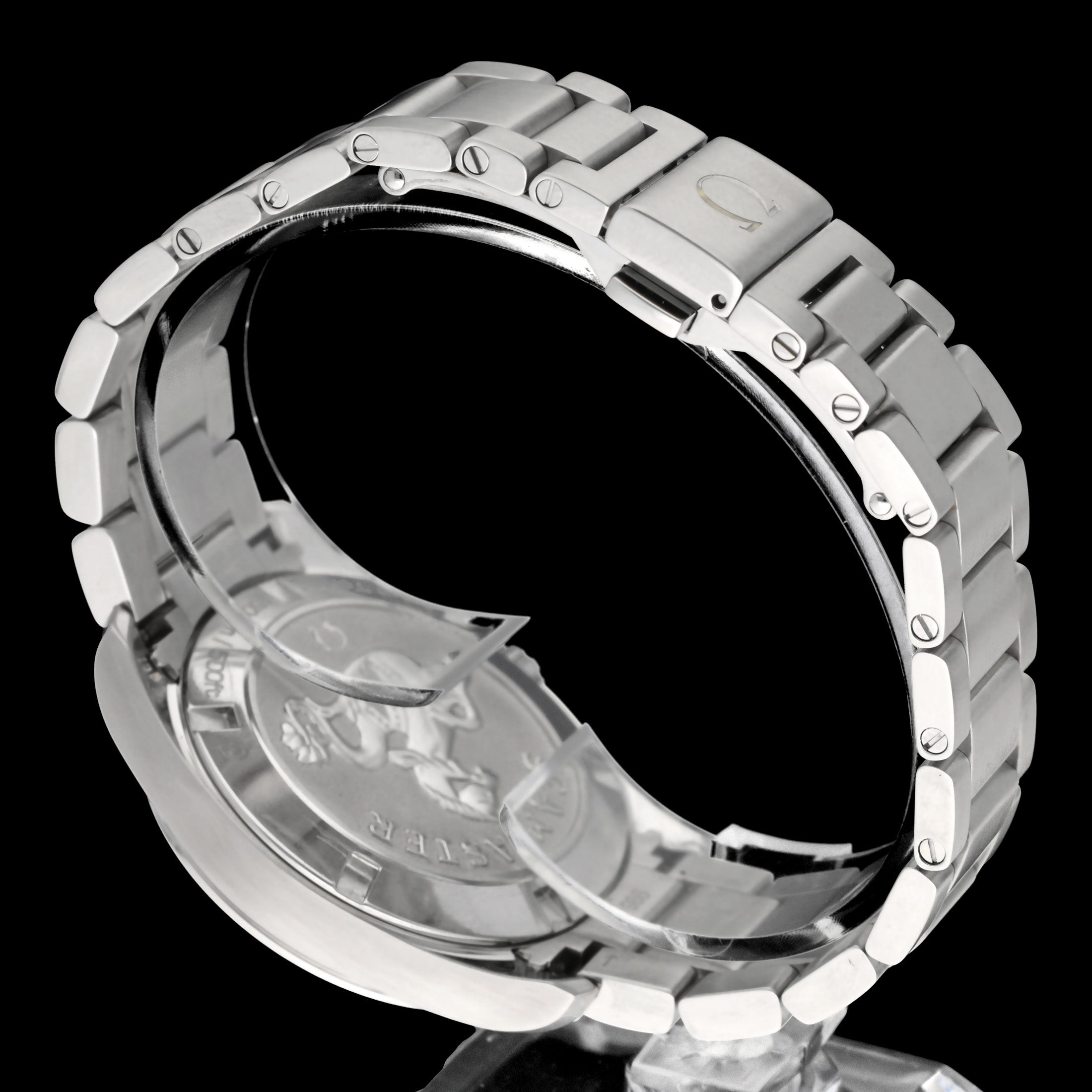 Omega Seamaster Aqua Terra 231.10.39.61.02.001 - Omega horloge - Omega kopen - Omega heren horloge - Trophies Watches