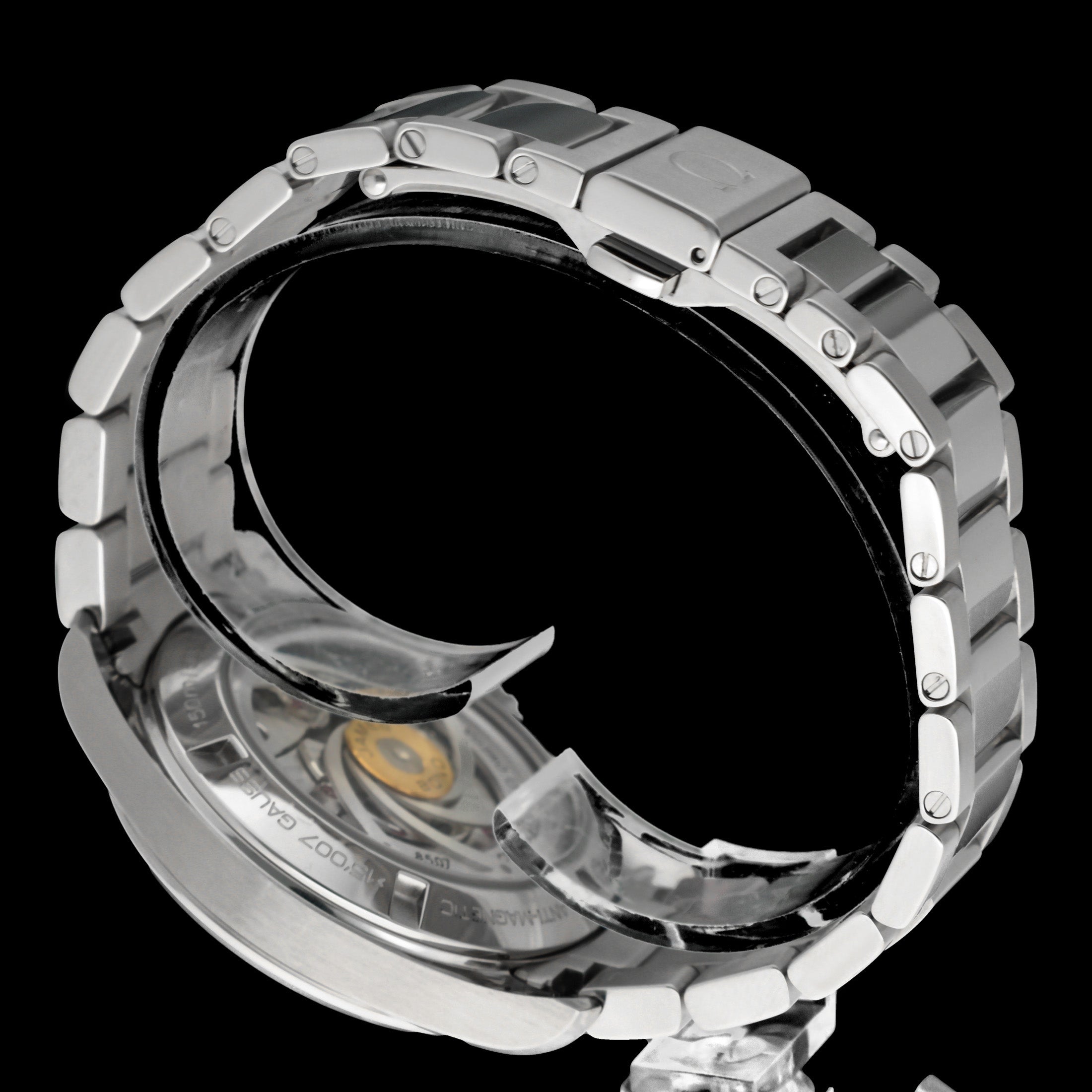 Omega Seamaster Aqua Terra Co-axial 231.10.42.21.03.004 - 2015 - Omega horloge - Omega kopen - Omega heren horloge - Trophies Watches