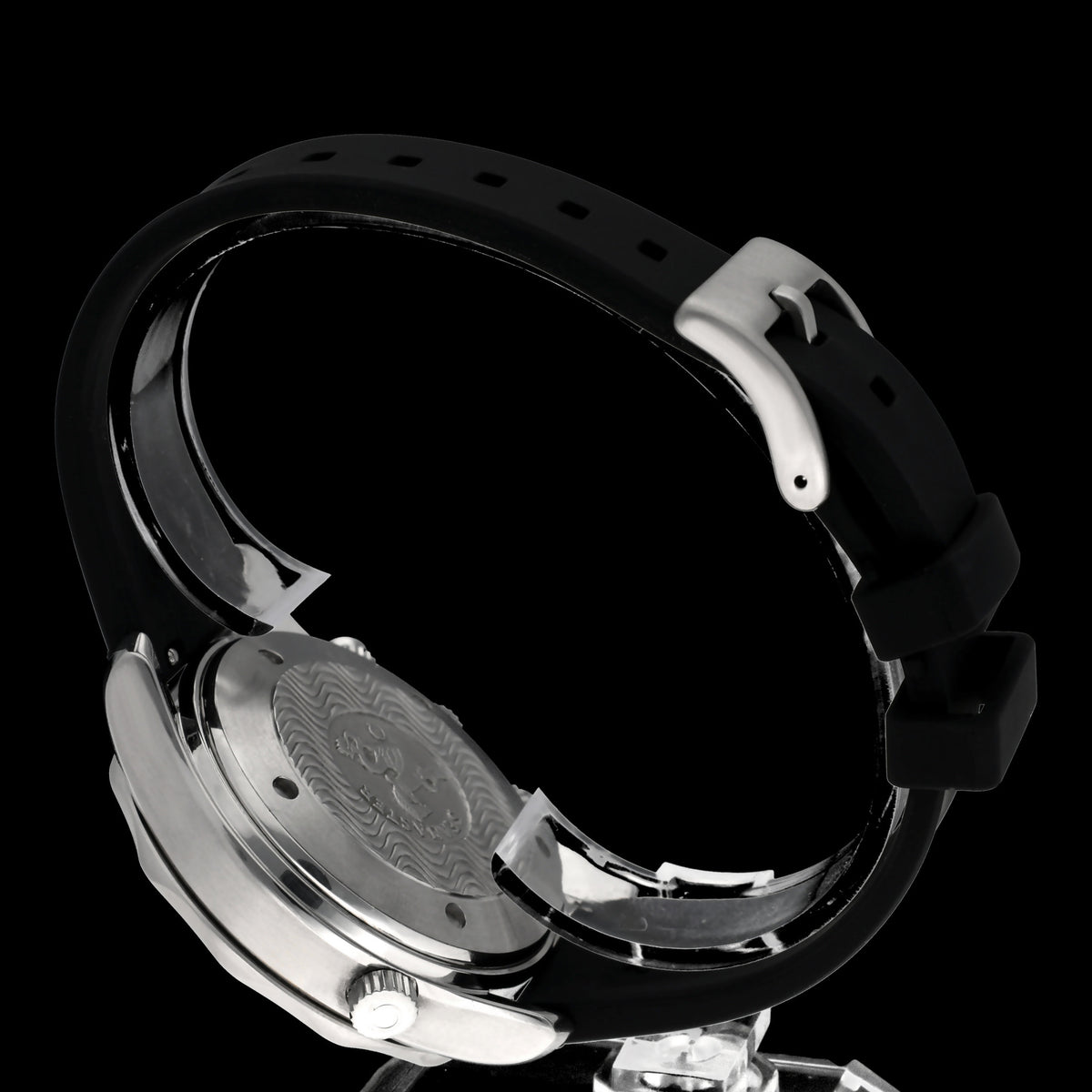 Omega Seamaster Diver 300 M 2594.52.00- 2010 - Omega horloge - Omega kopen - Omega heren horloge - Trophies Watches