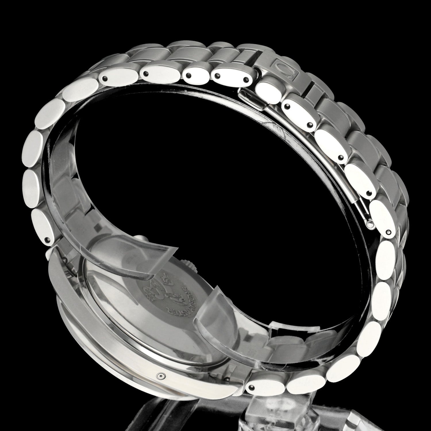 Omega Speedmaster Day Date 3520.50.00 - 1998 - Omega horloge - Omega kopen - Omega heren horloge - Trophies Watches