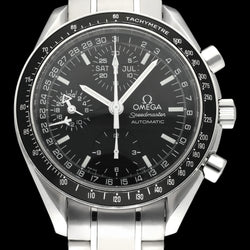 Omega Speedmaster Day Date 3520.50.00 - 1998 - Omega horloge - Omega kopen - Omega heren horloge - Trophies Watches