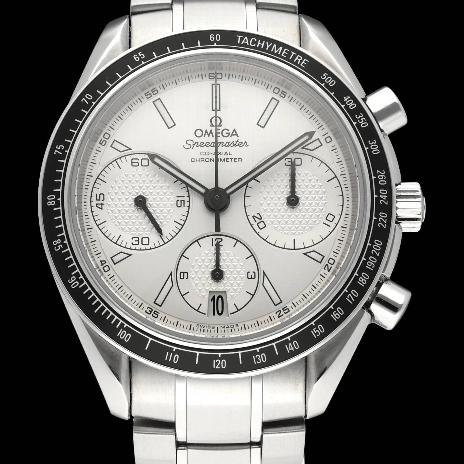 Omega Speedmaster 326.30.40.50.02.001 - 2014 - Omega horloge - Omega kopen - Omega heren horloges - Trophies Watches