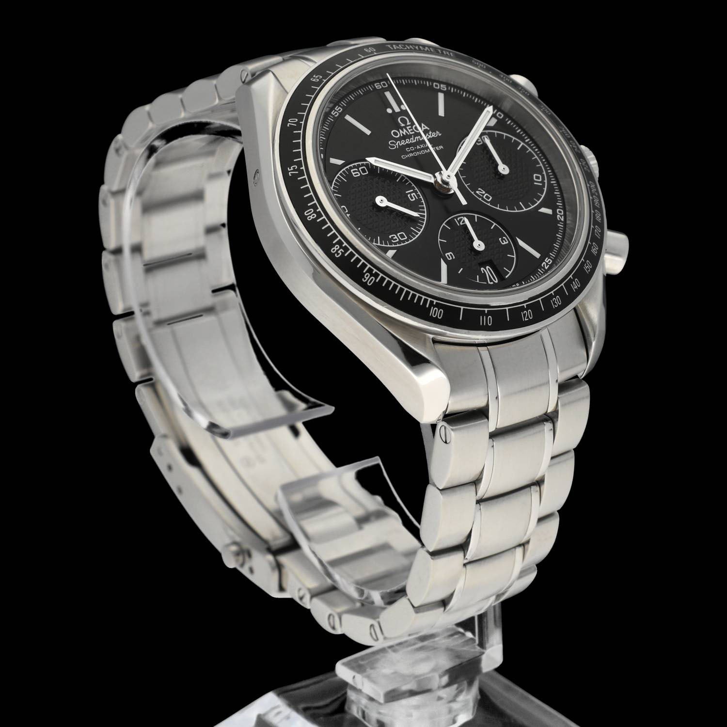 Omega Speedmaster 326.30.40.50.03.001 - 2017 - Omega horloge - Omega kopen - Omega heren horloges - Trophies Watches