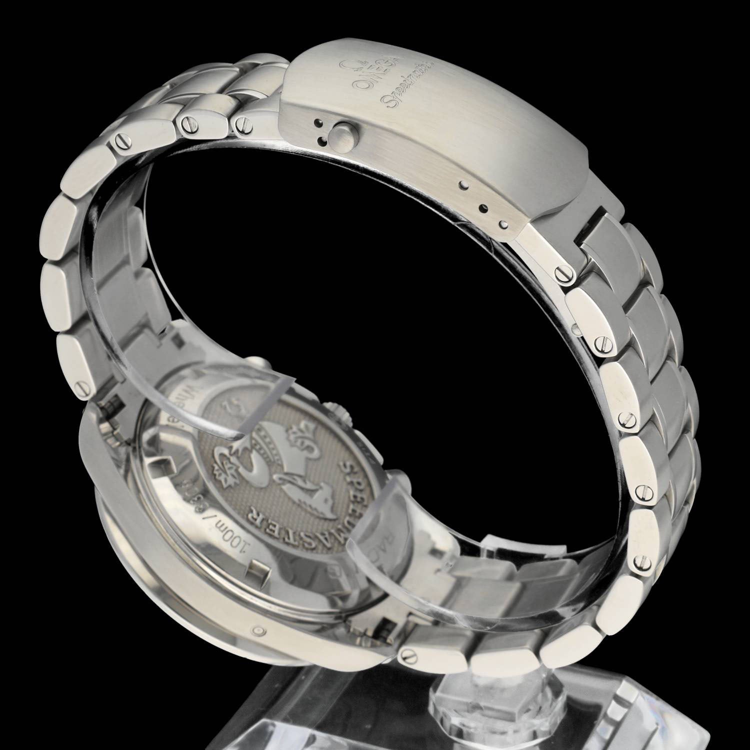 Omega Speedmaster 326.30.40.50.03.001 - 2017 - Omega horloge - Omega kopen - Omega heren horloges - Trophies Watches