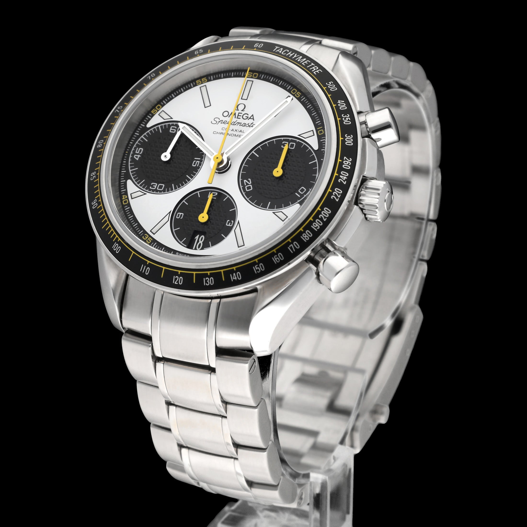 Omega Speedmaster 326.30.40.50.04.001 - 2013 - Omega horloge - Omega kopen - Omega heren horloges - Trophies Watches