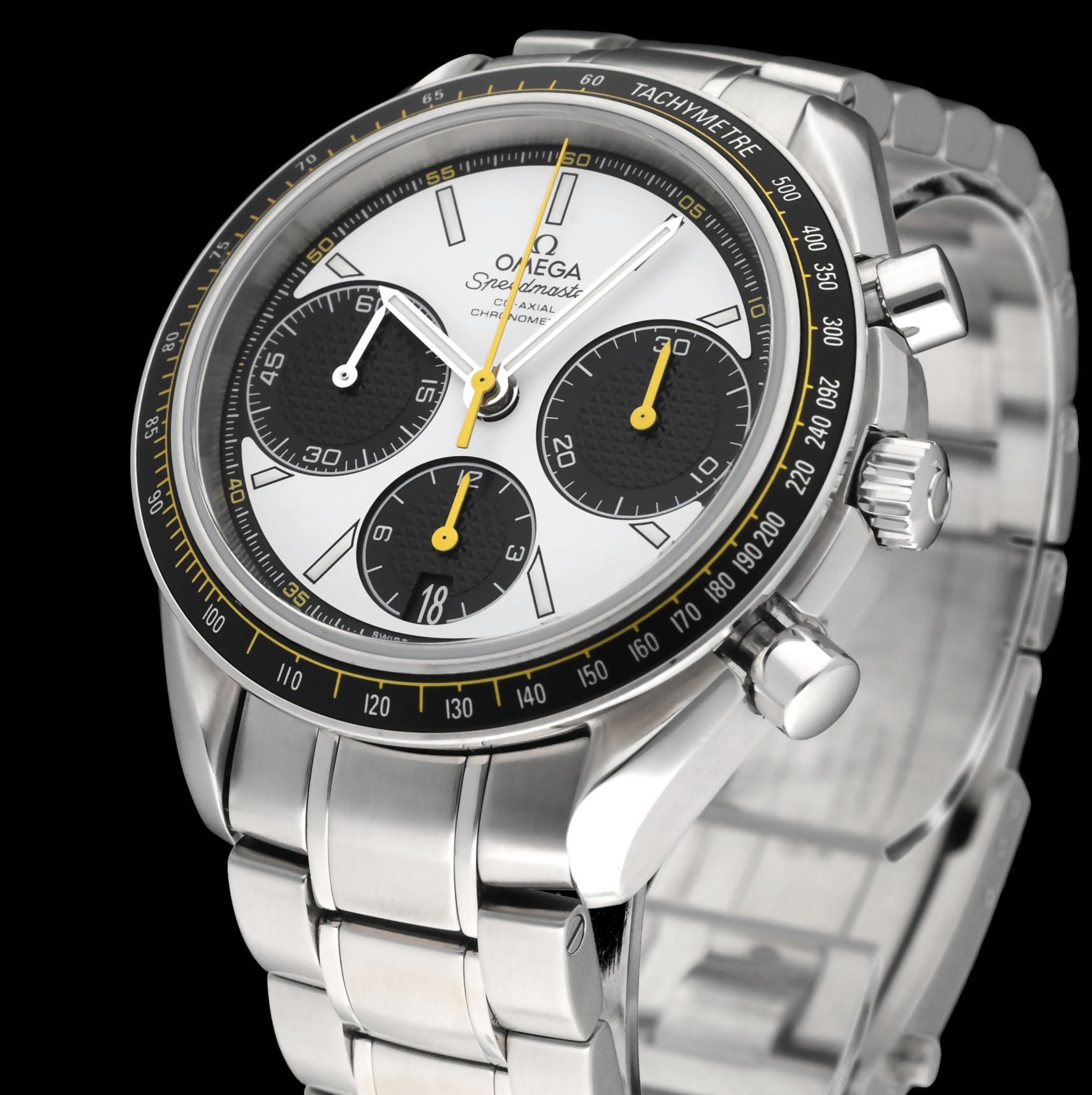 Omega Speedmaster 326.30.40.50.04.001 - 2013 - Omega horloge - Omega kopen - Omega heren horloges - Trophies Watches
