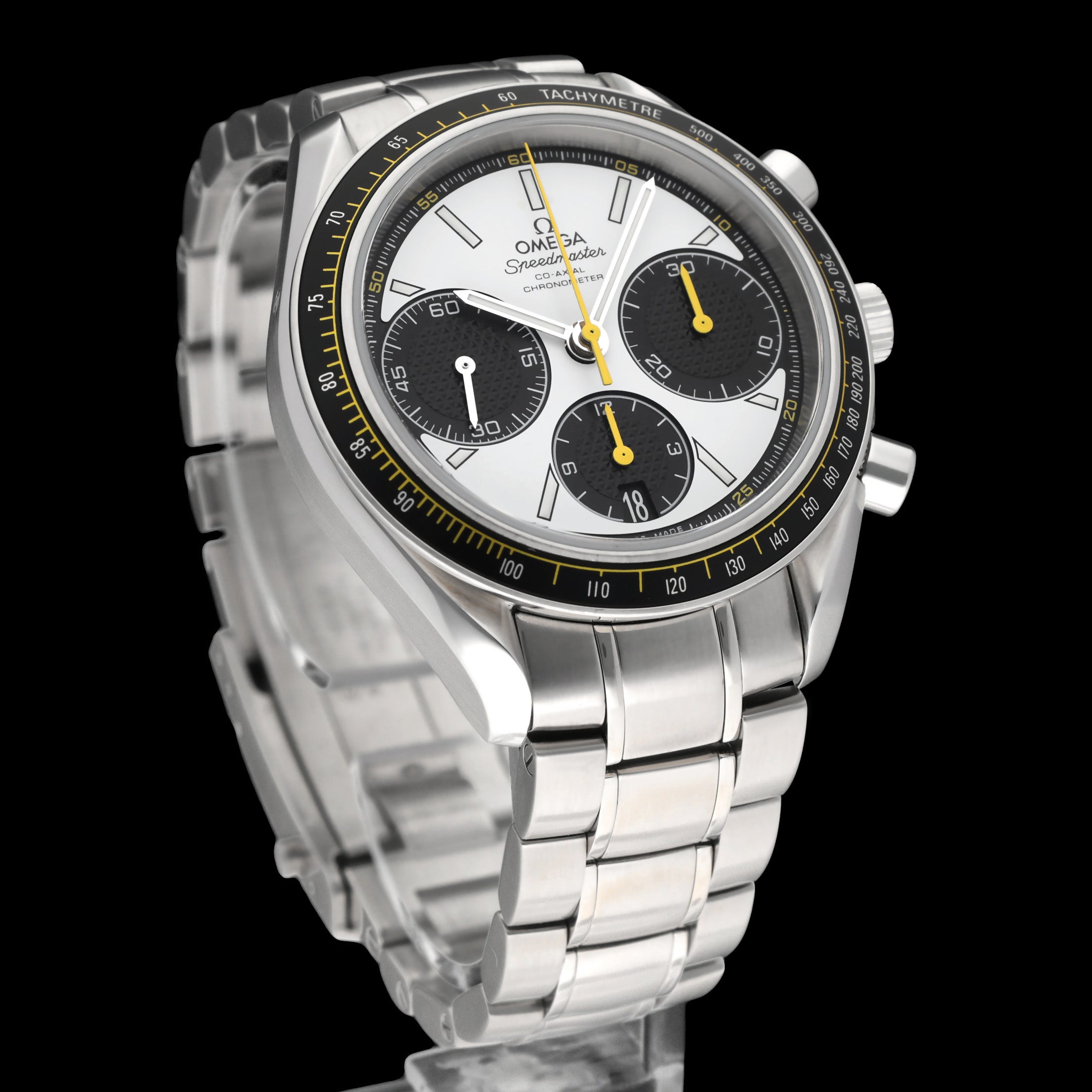Omega Speedmaster 326.30.40.50.04.001 - 2013 - Omega horloge - Omega kopen - Omega heren horloges - Trophies Watches