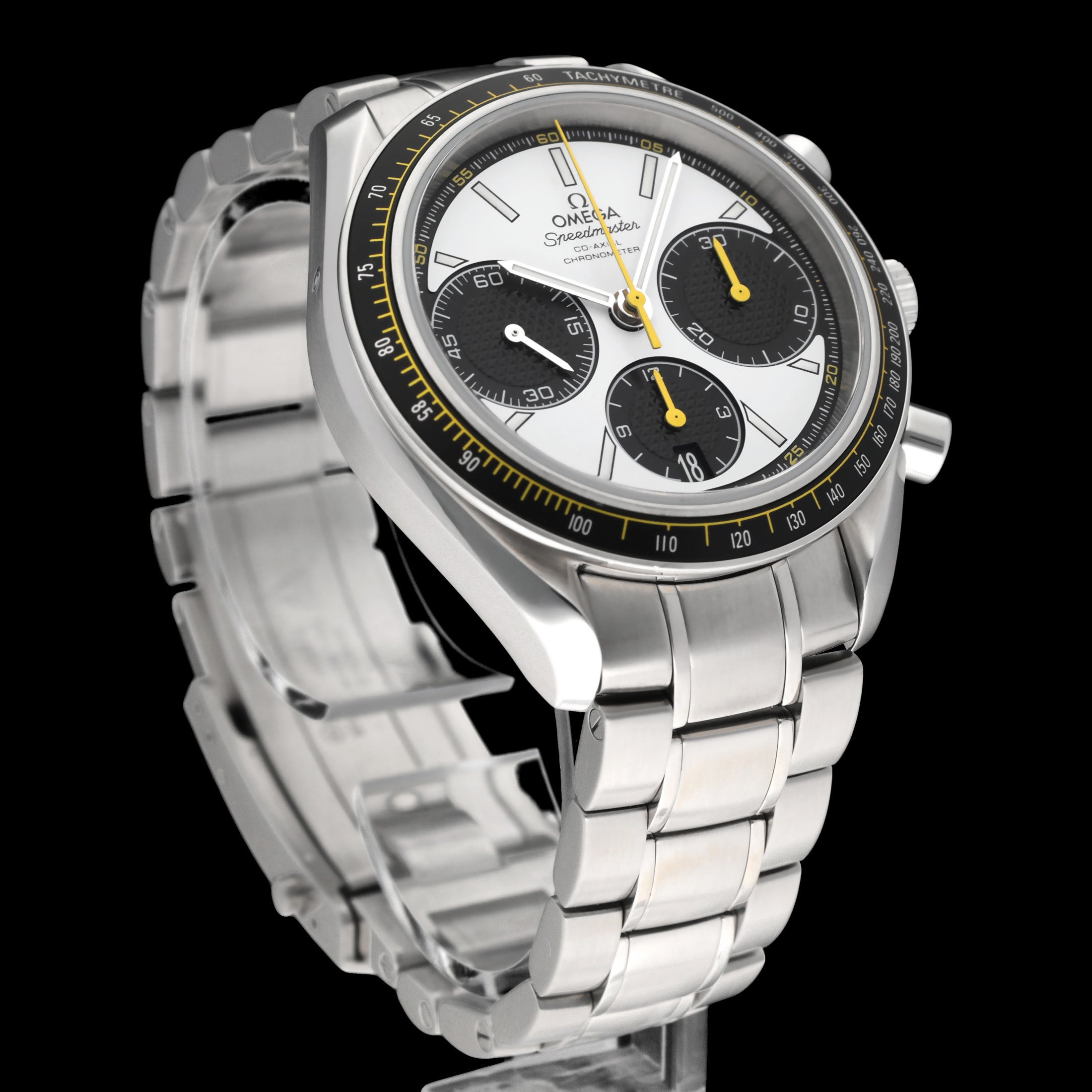 Omega Speedmaster 326.30.40.50.04.001 - 2013 - Omega horloge - Omega kopen - Omega heren horloges - Trophies Watches