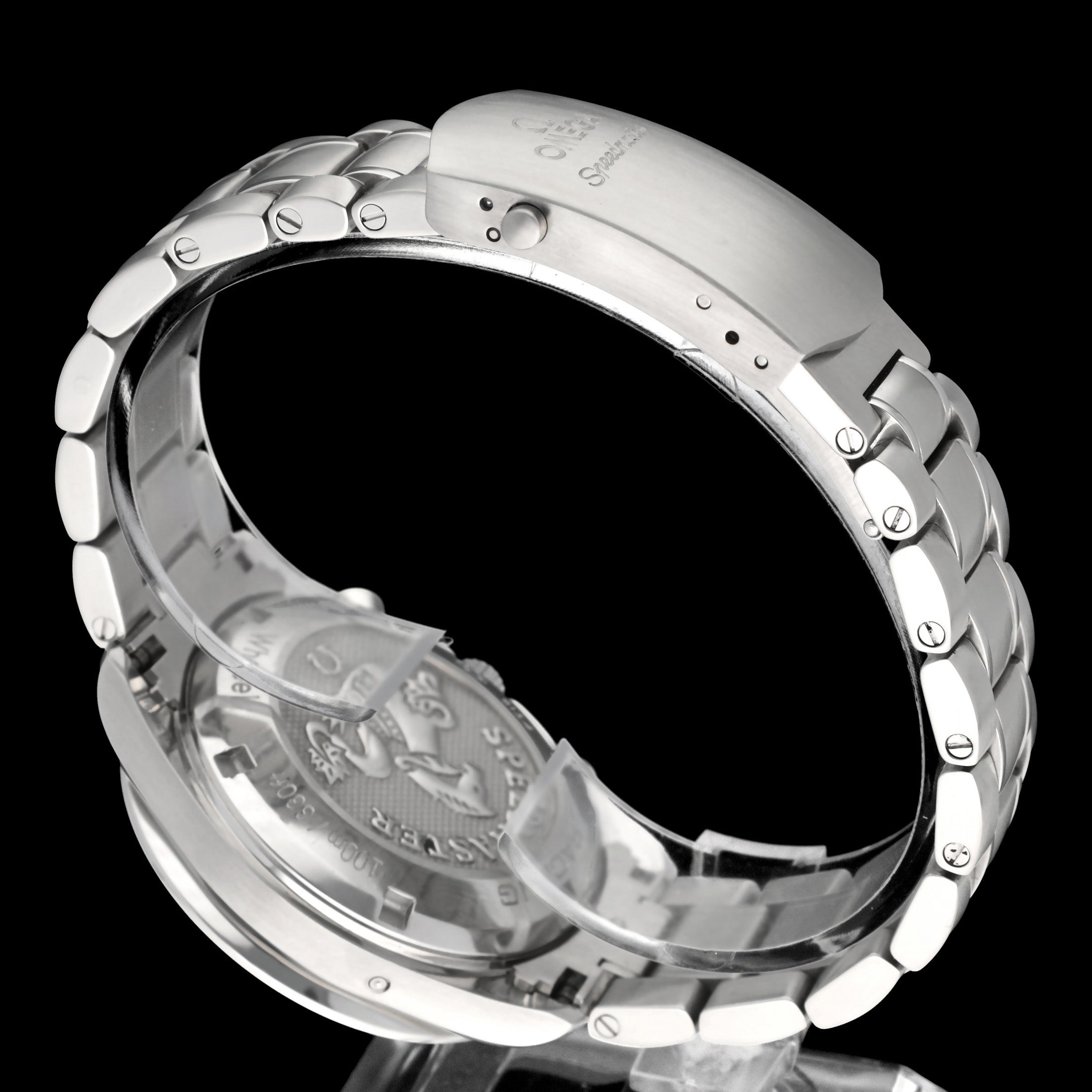 Omega Speedmaster 326.30.40.50.04.001 - 2013 - Omega horloge - Omega kopen - Omega heren horloges - Trophies Watches