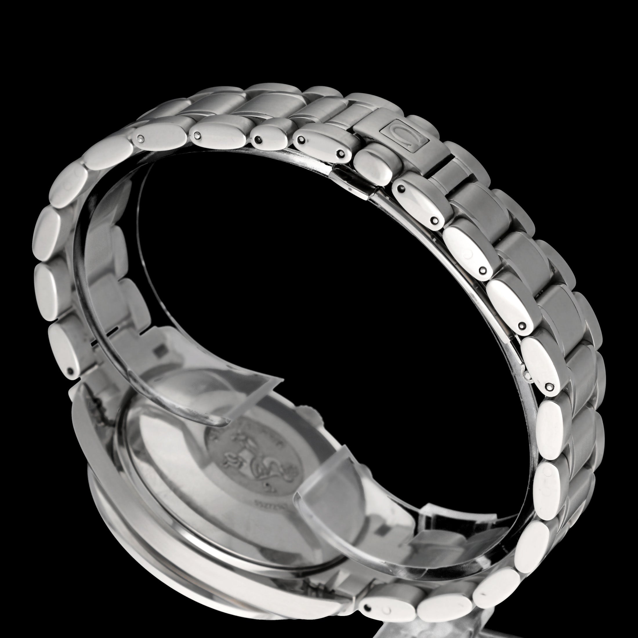 Omega Speedmaster 3513.53.00 1995 - Omega horloge - Omega kopen - Omega heren horloge - Trophies Watches