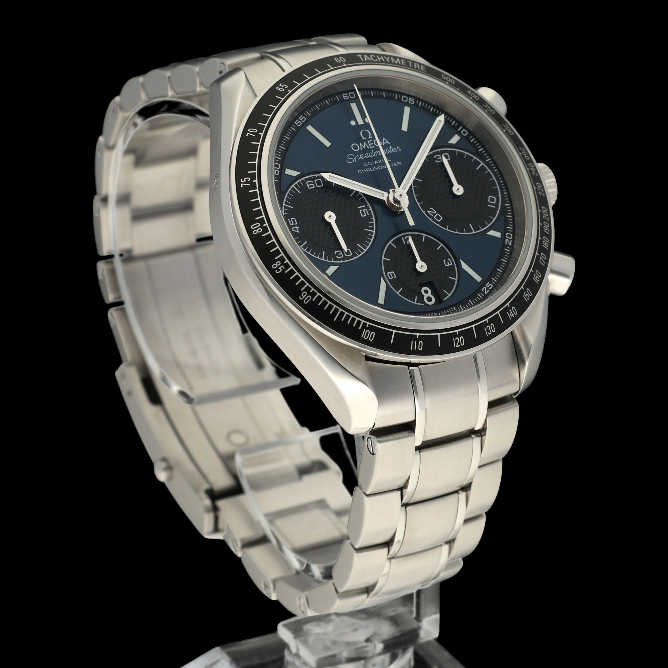 Omega Speedmaster 326.30.40.50.03.001 - 2020 - Omega horloge - Omega kopen - Omega heren horloges - Trophies Watches