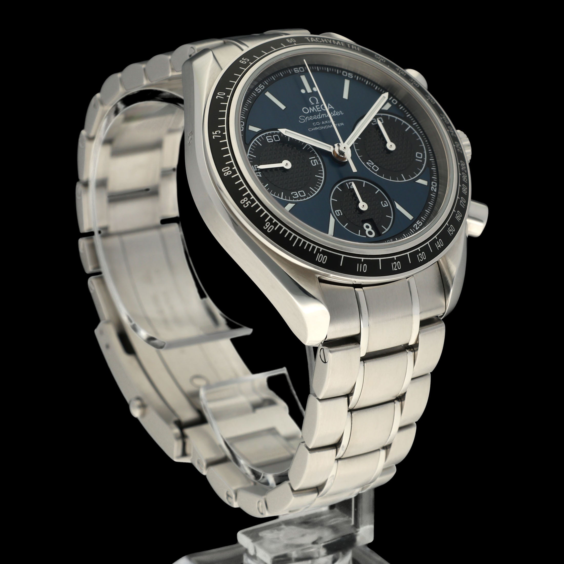 Omega Speedmaster 326.30.40.50.03.001 - 2020 - Omega horloge - Omega kopen - Omega heren horloges - Trophies Watches