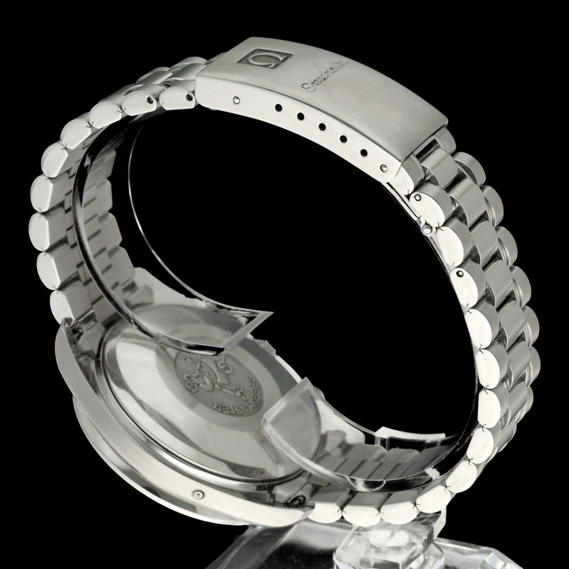 Omega Speedmaster Day Date 3521.80.00 - 1995 - Omega horloge - Omega kopen - Omega heren horloge - Trophies Watches