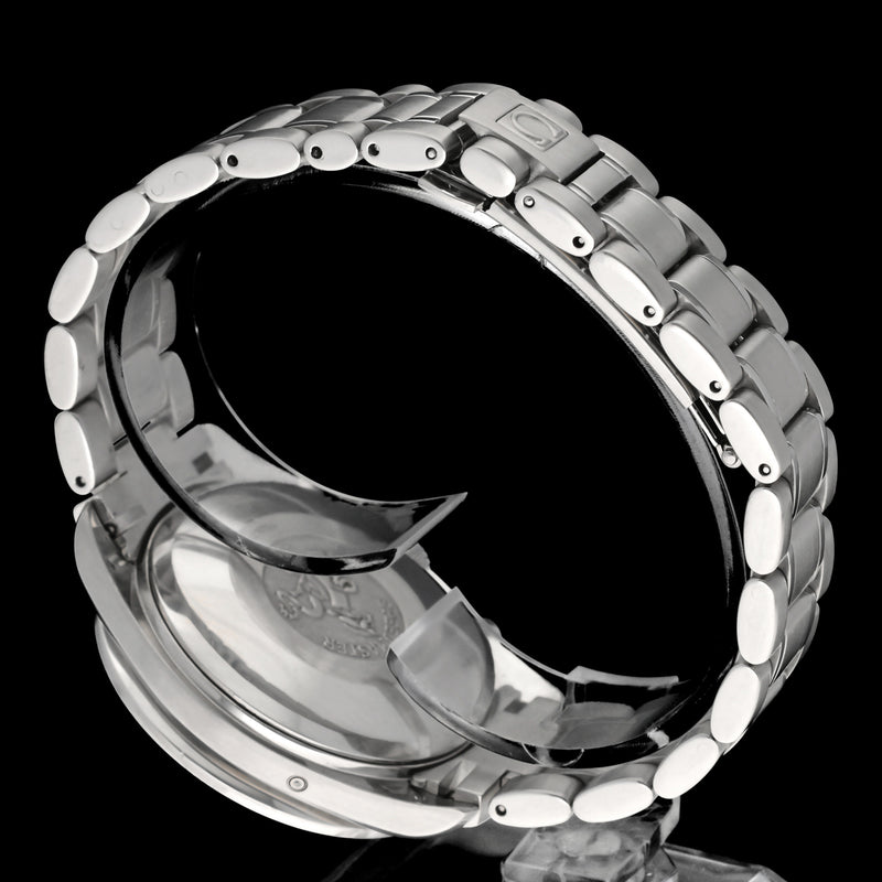 Omega Speedmaster Day Date 3520.50.00 - 1998 - Omega horloge - Omega kopen - Omega heren horloge - Trophies Watches