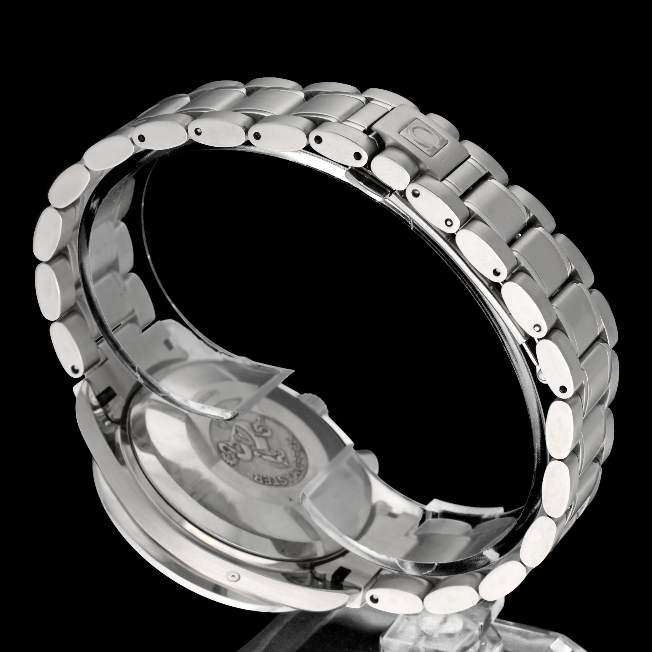 Omega Speedmaster Day Date 3520.50.00 - 2000 - Omega horloge - Omega kopen - Omega heren horloge - Trophies Watches