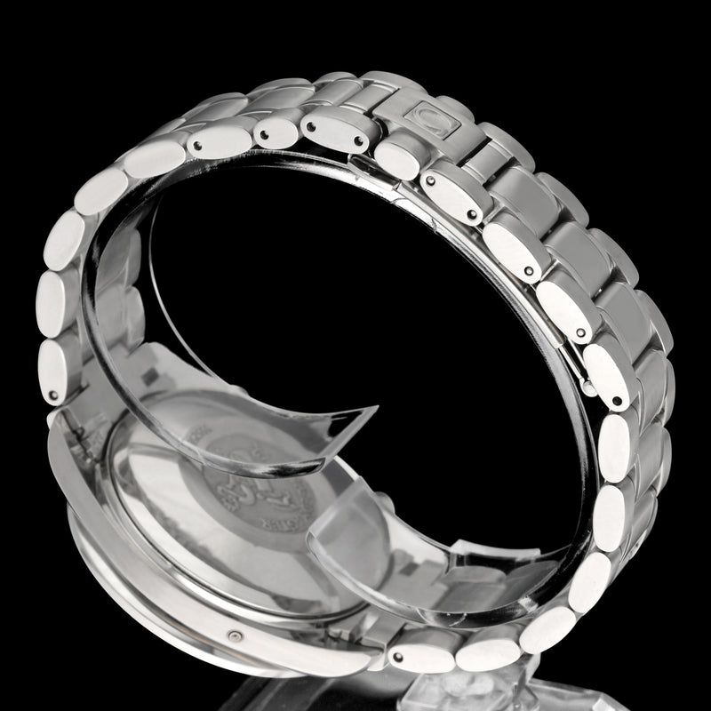 Omega Speedmaster Day Date 3520.53.00 - 1998 - Omega horloge - Omega kopen - Omega heren horloge - Trophies Watches